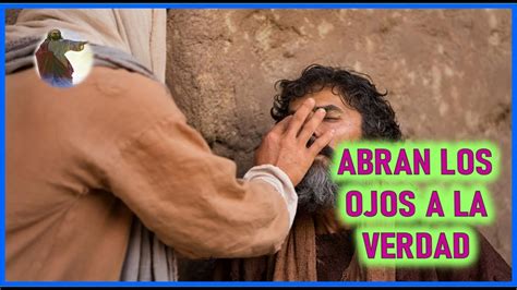 Mensaje De Jesucristo Rey A Daniel De Maria Abran Los Ojos A La