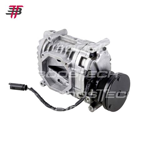 Mercedes Clk Slk A Eaton Special Eaton Supercharger Kit