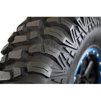 AMS M2 Evil UTV Tires