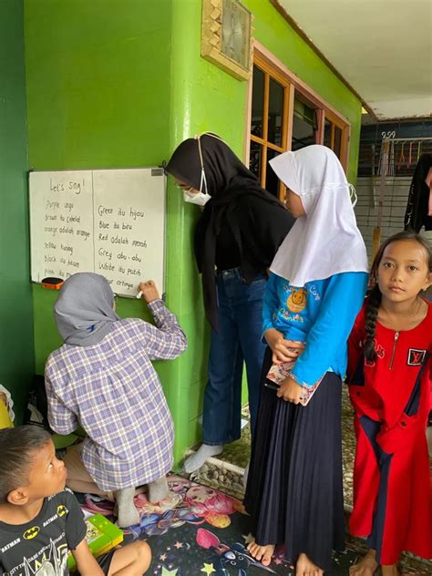 Bangga Pemuda Bakti Banua Raih Penghargaan Organisasi Terbaik Peduli