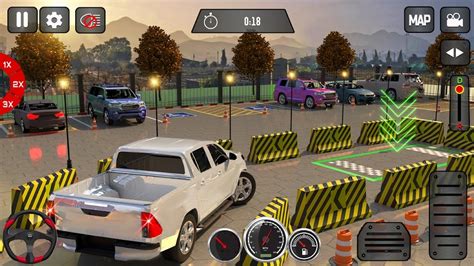 Car Games Epic Car Parking Apk Para Android Descargar