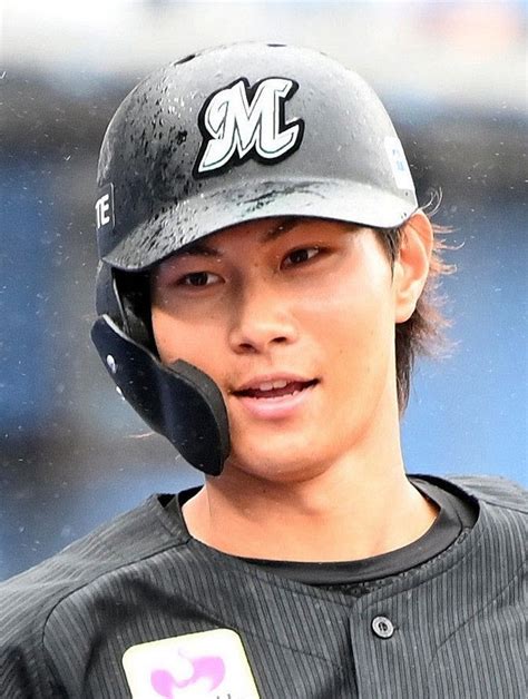 【ロッテ】藤原恭大が月間mvp初受賞「ギリギリだったので受賞を聞いた時は凄くうれしかった」「最後までスタメンで出続ける」：中日スポーツ・東京