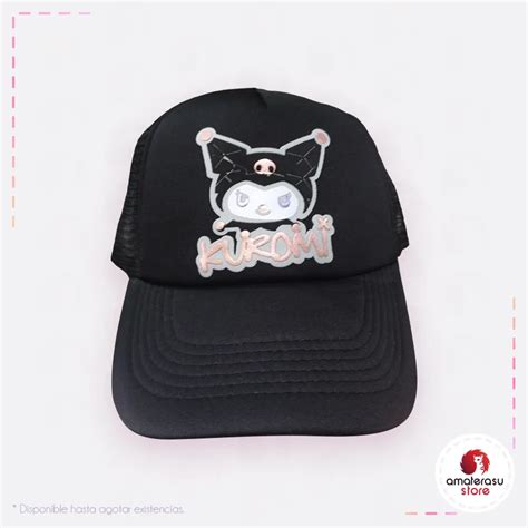 Gorra Kuromi Amaterasu Store