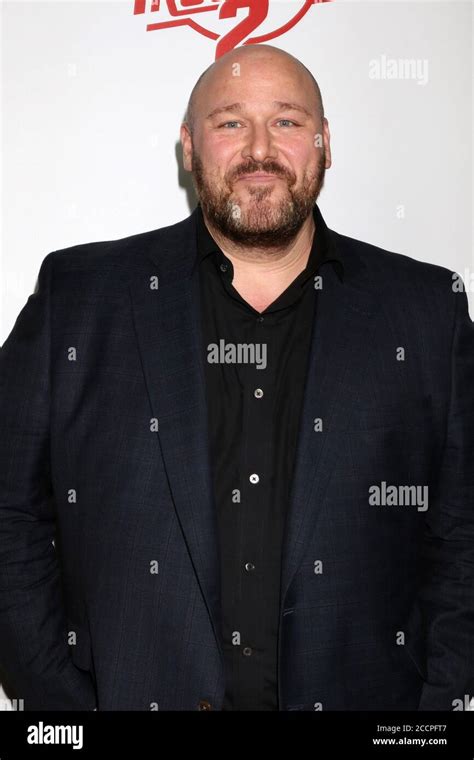 LOS ANGELES - APR 11: Will Sasso at the Super Troopers 2 Premiere at ...