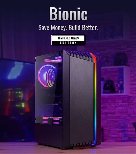 Bionic - AeroCool