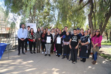 Municipio De San Esteban Y Seremi De Las Culturas Firman Convenio Para