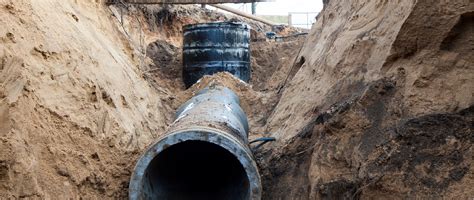 5 Basic Tips For Maintaining Your Sewer Line