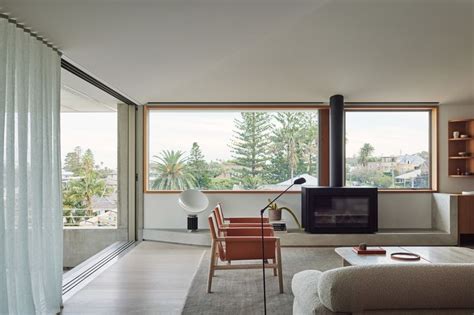 CHROFI Project Collaroy House