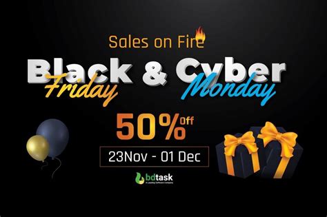 Best Software Deals On Black Friday And Cyber Monday 2022