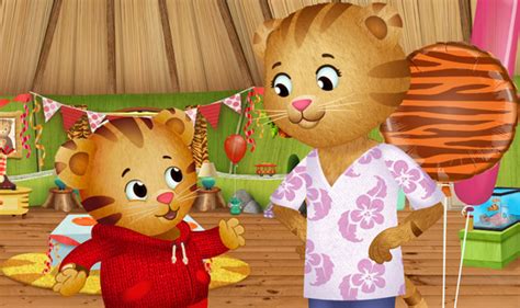 What Would Mom Tiger Do?: Parenting Tips from… | PBS KIDS for Parents