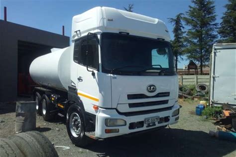 UD Truck Trucks for sale in South Africa on Truck & Trailer