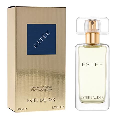 Estee Lauder Estee Edp Ml No Tester Mister Tester Profumi