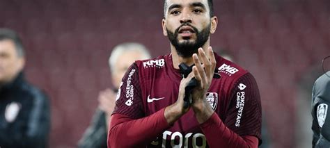 Omrani Putea Pleca De La Cfr Cluj N Iarn Au Fost Oferte I Din