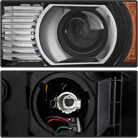 ACANII Para 2014 2015 GMC Sierra 1500 15 19 2500 3500 HD camión sin