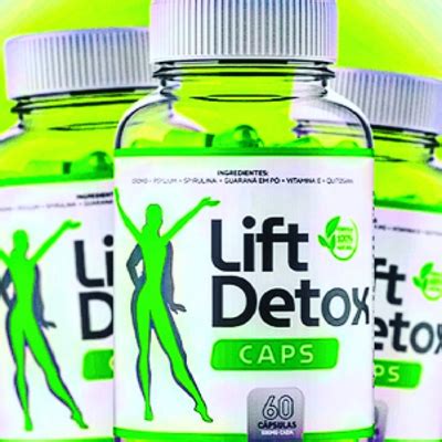 Lifit Detox Instabio Linkbio