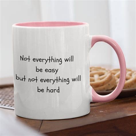 Motivational Mug Inspirational Mug Inspirational Gift Encouraging