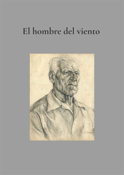 El Hombre Del Viento By Flipsnack