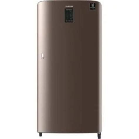 Samsung Rr21a2c2xdx 198 Ltr Single Door Price In India