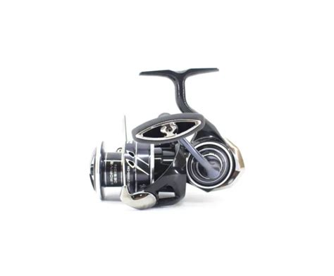 Daiwa Reel Spinning Tatula Mq Lt D Cxh Eur