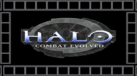 Halo Combat Evolved La Pel Cula Historia Completa En Espa Ol