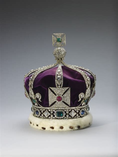 The Crown Jewels | Attractions in London