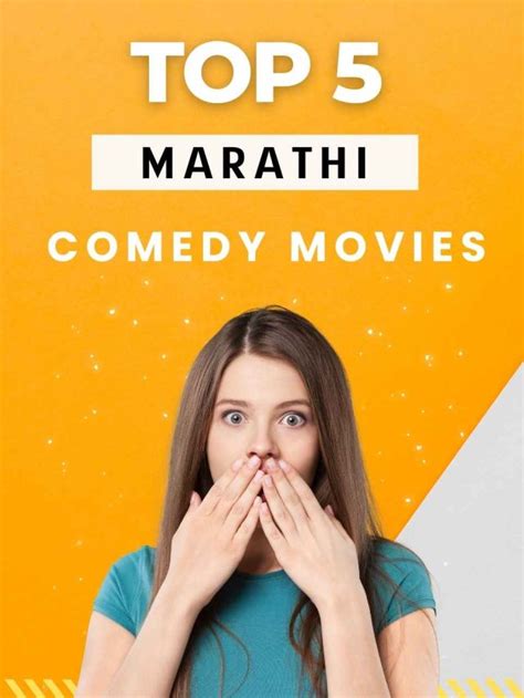 Top 5 Marathi comedy movies Must Watch - CSCPORTAL