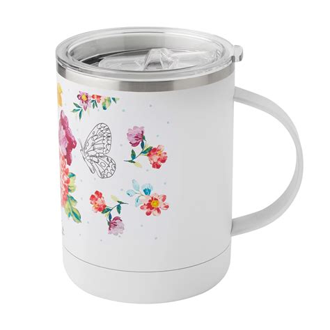 The Pioneer Woman Travel Drinkware At Walmart Where To Buy Ree