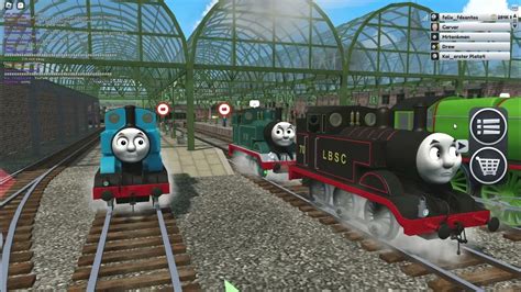 Molly Update In Sodor Simulator Youtube