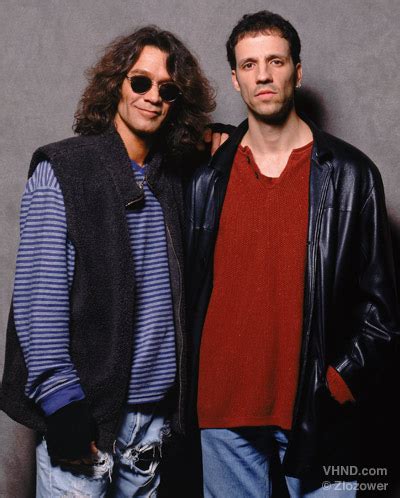 20 Years Ago: Gary Cherone Leaves Van Halen