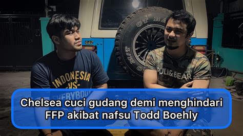 Review Performa Chelsea Musim Ini Bobrok Hancur Hancuran Youtube