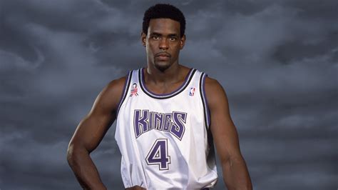 14 Unbelievable Facts About Chris Webber - Facts.net