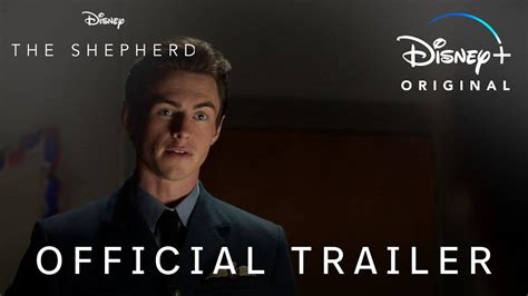 The Shepherd Trailer: Ben Radcliffe, Steven Mackintosh And John ...