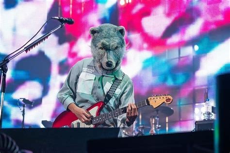 Man With A Mission、さいたまスーパーアリーナ公演を生中継and5周年記念ライヴ追加発表 20141104 邦楽ニュース