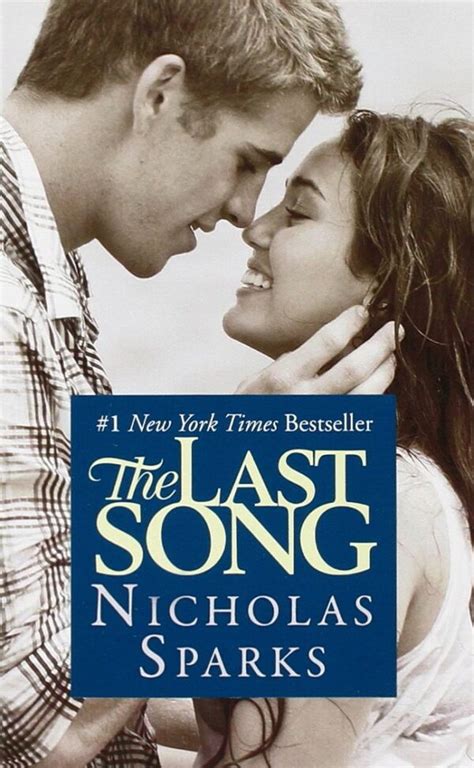 Does Nicholas Sparks Have A New Book For Book List Amitie Andriette