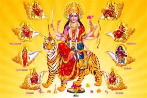 Gupt Navratri 2024 इस दिन से शुरू हो रहे हैं गुप्त नवरात्रि ऐसें करें मां की आराधना Dnp