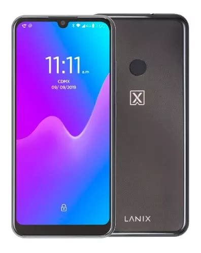 Lanix Ilium Alpha 1S MercadoLibre