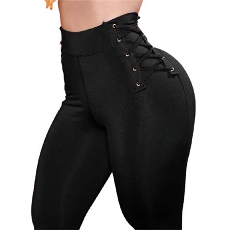 Calça Legging Levanta Bumbum Cintura alta Modeladora Chapa Barriga