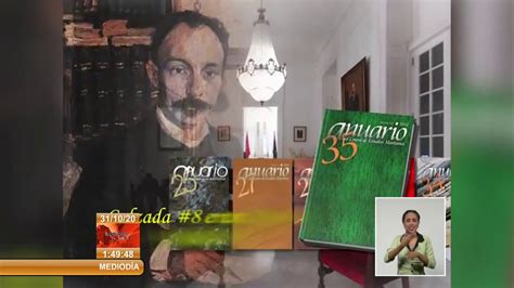 Centro de Estudios Martianos historias poco conocidas del Apóstol