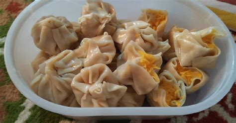 446 Resep Siomay Dimsum Frozen Enak Dan Mudah Cookpad