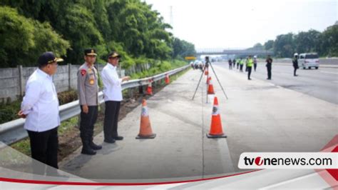 Menko PMK Muhadjir Effendy Langsung Turun Gunung Ke Lokasi Kecelakaan