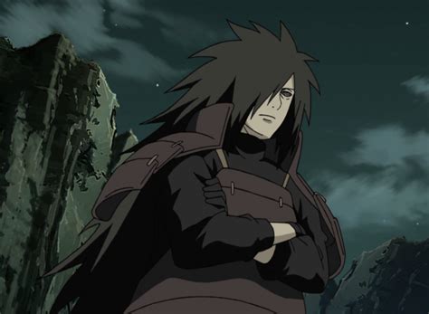 Afinal Por Que Madara N O Se Tornou O Jinchuuriki Da Raposa De Nove