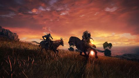 Gallery: Here Are 12 Gorgeous Elden Ring Screenshots In All Their Glory ...