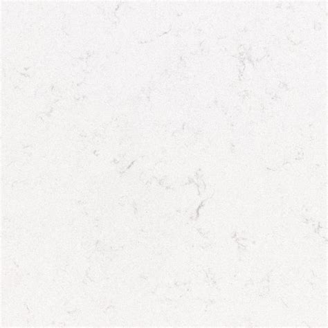 Stonemark Quartz Countertop Sample In New Carrara Marmi P Qsl Newcarmi