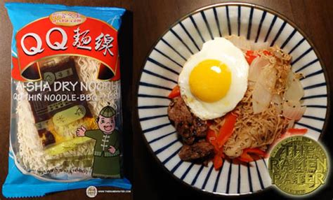 The Ramen Raters Top Ten Taiwanese Instant Noodles Of All Time 2016