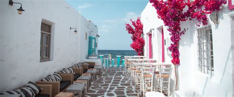 Discover the Greek Cities & Towns | Discover Greece | Discover Greece