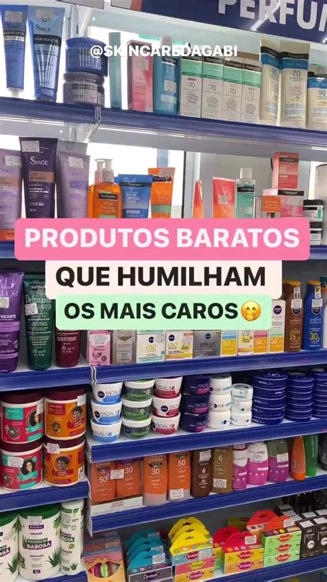 Cuidados Sua Pele Gastando Pouco Descolora O Da Pele Produtos