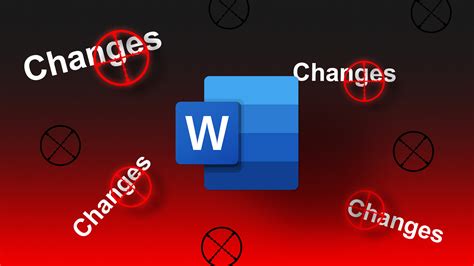 Comment Suivre Les Modifications Dans Microsoft Word Moyens I O