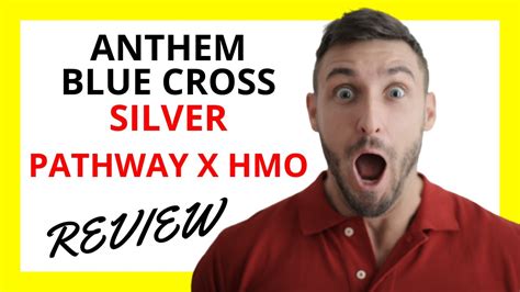 Anthem Silver Pathway X HMO Review Pros And Cons YouTube