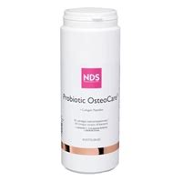 NDS Probiotic OsteoCare 225g Apotekhjem Rask Rimelig Og Trygg