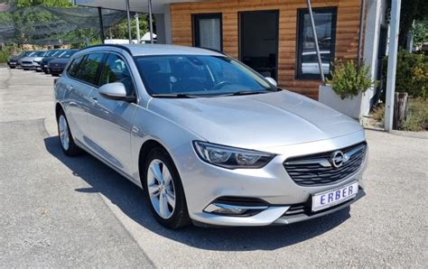 Opel Insignia 1 6 CDTI EcoTEC Sports Tourer Autom Business 2018 God